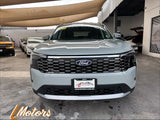 FORD TERRITORY AMBIENTE 2026 gris roca