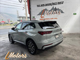 FORD TERRITORY AMBIENTE 2026 gris roca