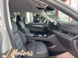 FORD TERRITORY AMBIENTE 2026 gris roca