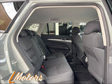 FORD TERRITORY AMBIENTE 2026 gris roca