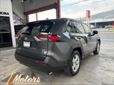 TOYOTA RAV4 XLE AWD 2019 Gris