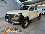 RAM 1200 Tradesman 2026 blanca