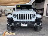 JEEP WRANGLER SAHARA 2023
