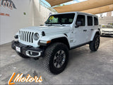 JEEP WRANGLER SAHARA 2023