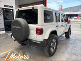 JEEP WRANGLER SAHARA 2023