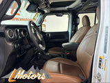 JEEP WRANGLER SAHARA 2023