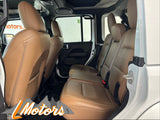 JEEP WRANGLER SAHARA 2023