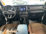 JEEP WRANGLER SAHARA 2023