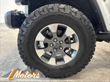 JEEP WRANGLER SAHARA 2023