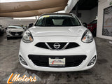 NISSAN MARCH EXCLUSIVE BITONO 2019