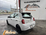 NISSAN MARCH EXCLUSIVE BITONO 2019