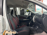 NISSAN MARCH EXCLUSIVE BITONO 2019