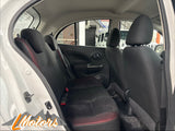 NISSAN MARCH EXCLUSIVE BITONO 2019
