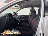 NISSAN MARCH EXCLUSIVE BITONO 2019