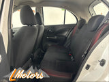 NISSAN MARCH EXCLUSIVE BITONO 2019