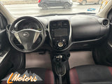 NISSAN MARCH EXCLUSIVE BITONO 2019