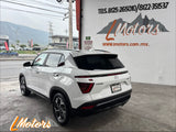 HYUNDAI CRETA LIMITED TURBO 2023 blanca