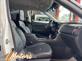 HYUNDAI CRETA LIMITED TURBO 2023 blanca