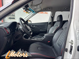 HYUNDAI CRETA LIMITED TURBO 2023 blanca