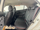 HYUNDAI CRETA LIMITED TURBO 2023 blanca
