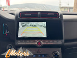 HYUNDAI CRETA LIMITED TURBO 2023 blanca