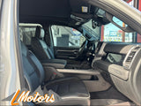 RAM 1500 Laramie Sport 2025 blanca