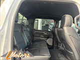 RAM 1500 Laramie Sport 2025 blanca