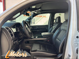 RAM 1500 Laramie Sport 2025 blanca