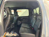 RAM 1500 Laramie Sport 2025 blanca