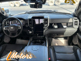 RAM 1500 Laramie Sport 2025 blanca