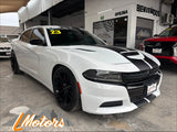 DODGE CHARGER RT 2023 Blanco