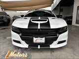DODGE CHARGER RT 2023 Blanco