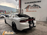 DODGE CHARGER RT 2023 Blanco