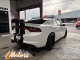 DODGE CHARGER RT 2023 Blanco