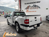 FORD LOBO SXT 2008 blanca