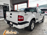 FORD LOBO SXT 2008 blanca