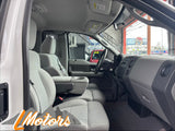 FORD LOBO SXT 2008 blanca