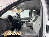 FORD LOBO SXT 2008 blanca