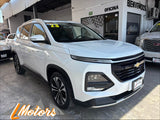CHEVROLET CAPTIVA PREMIER 2023 blanca