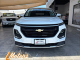 CHEVROLET CAPTIVA PREMIER 2023 blanca