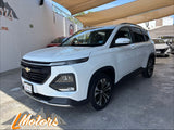CHEVROLET CAPTIVA PREMIER 2023 blanca