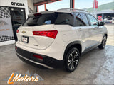 CHEVROLET CAPTIVA PREMIER 2023 blanca