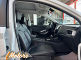 CHEVROLET CAPTIVA PREMIER 2023 blanca