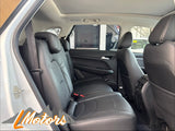 CHEVROLET CAPTIVA PREMIER 2023 blanca