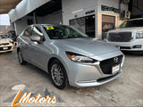 MAZDA MAZDA2 IGT 2023 Plata