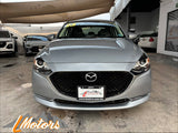 MAZDA MAZDA2 IGT 2023 Plata