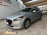 MAZDA MAZDA2 IGT 2023 Plata