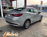 MAZDA MAZDA2 IGT 2023 Plata