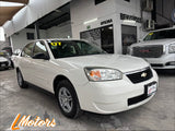 CHEVROLET MALIBU LS 2007