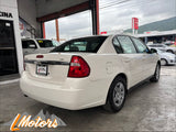CHEVROLET MALIBU LS 2007